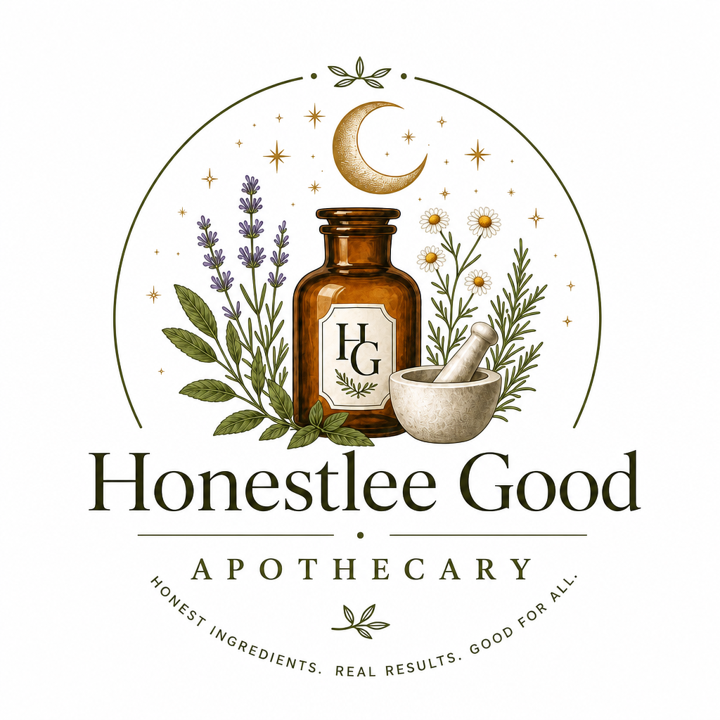 Honestlee Good Apothecary