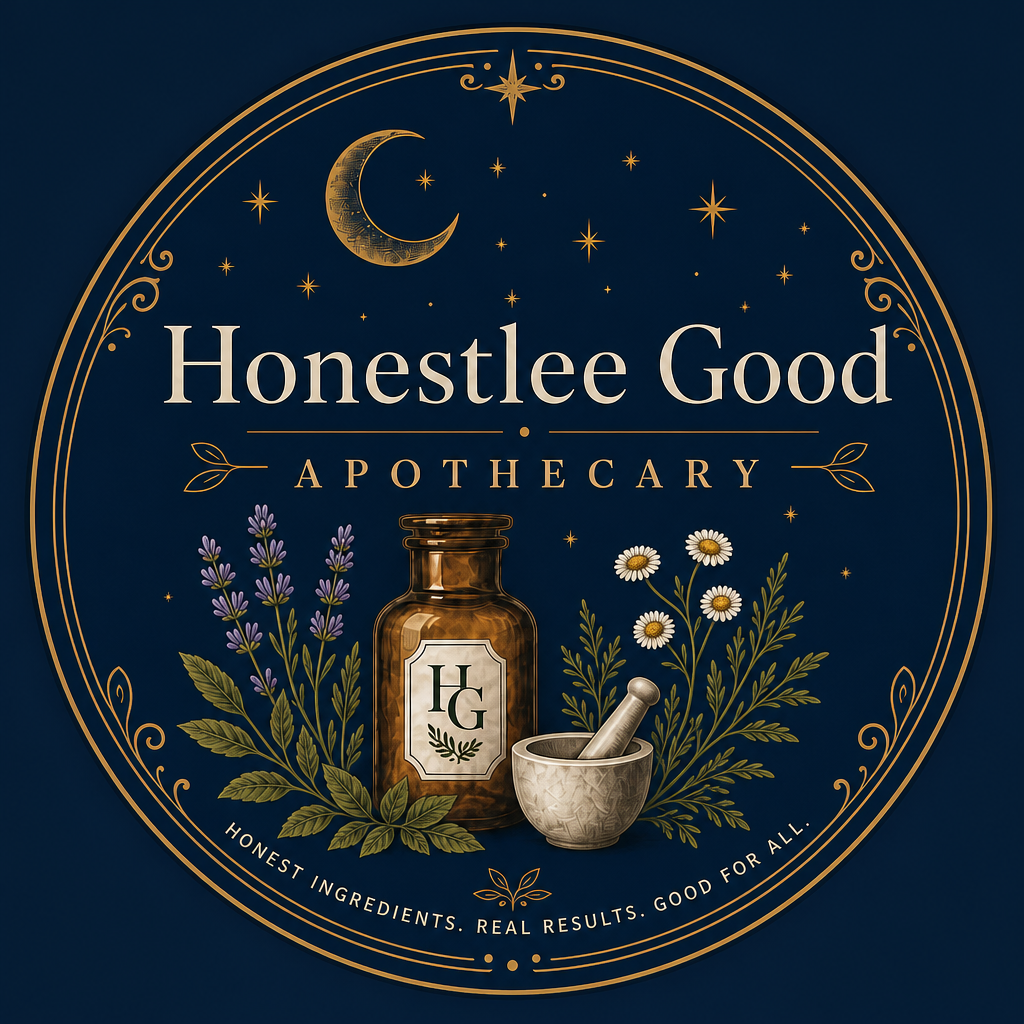 Honestlee Good Apothecary